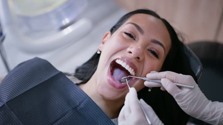 Best Cosmetic Dentistry  in North El Monte, CA